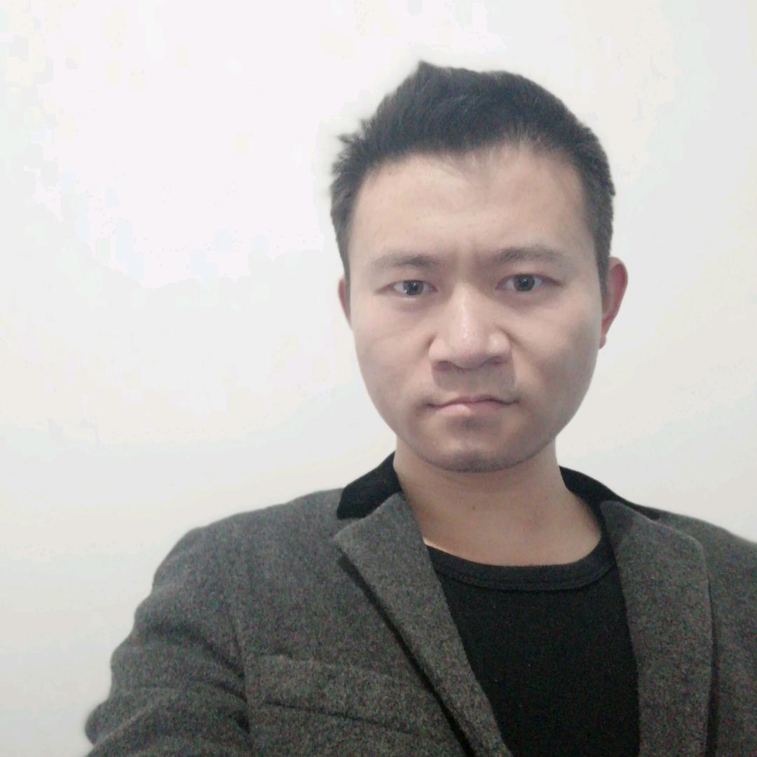 白鹿为双头像
