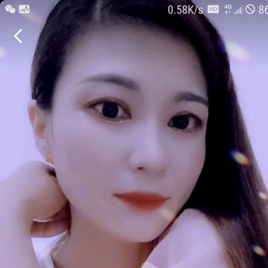 天使的翅膀