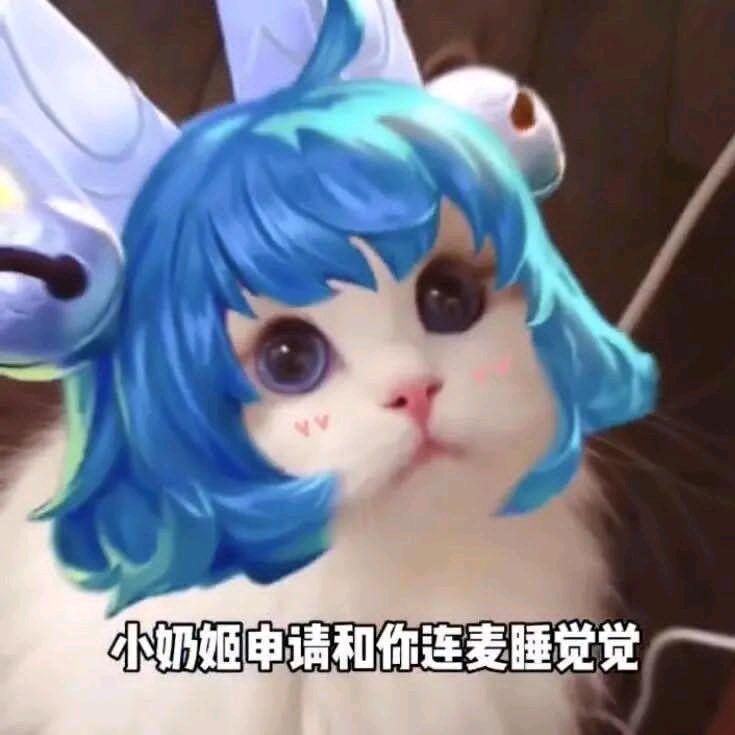 小奶姬