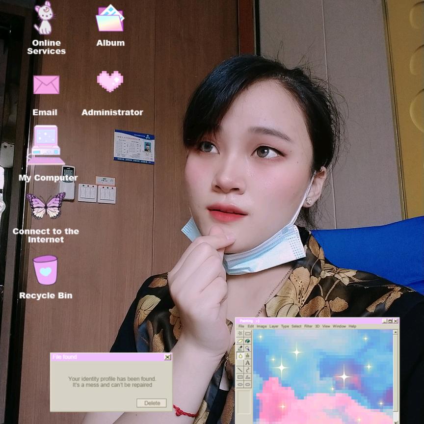 社会红姐