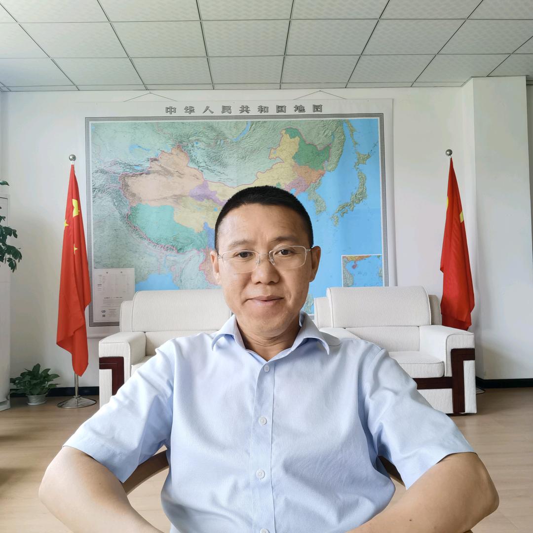 柠檬大咖(代晓强)