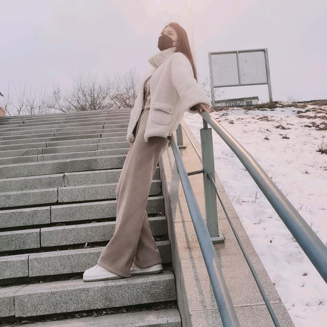 张哈哈《孩子王👑》