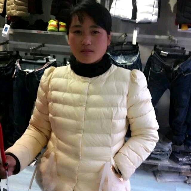 虎牙姐