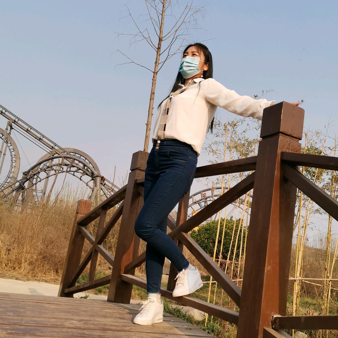 悦晓玉🎤