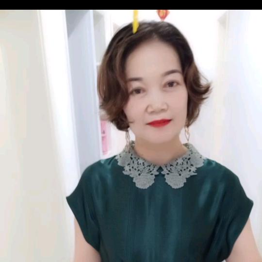 70后傻女人《回族》