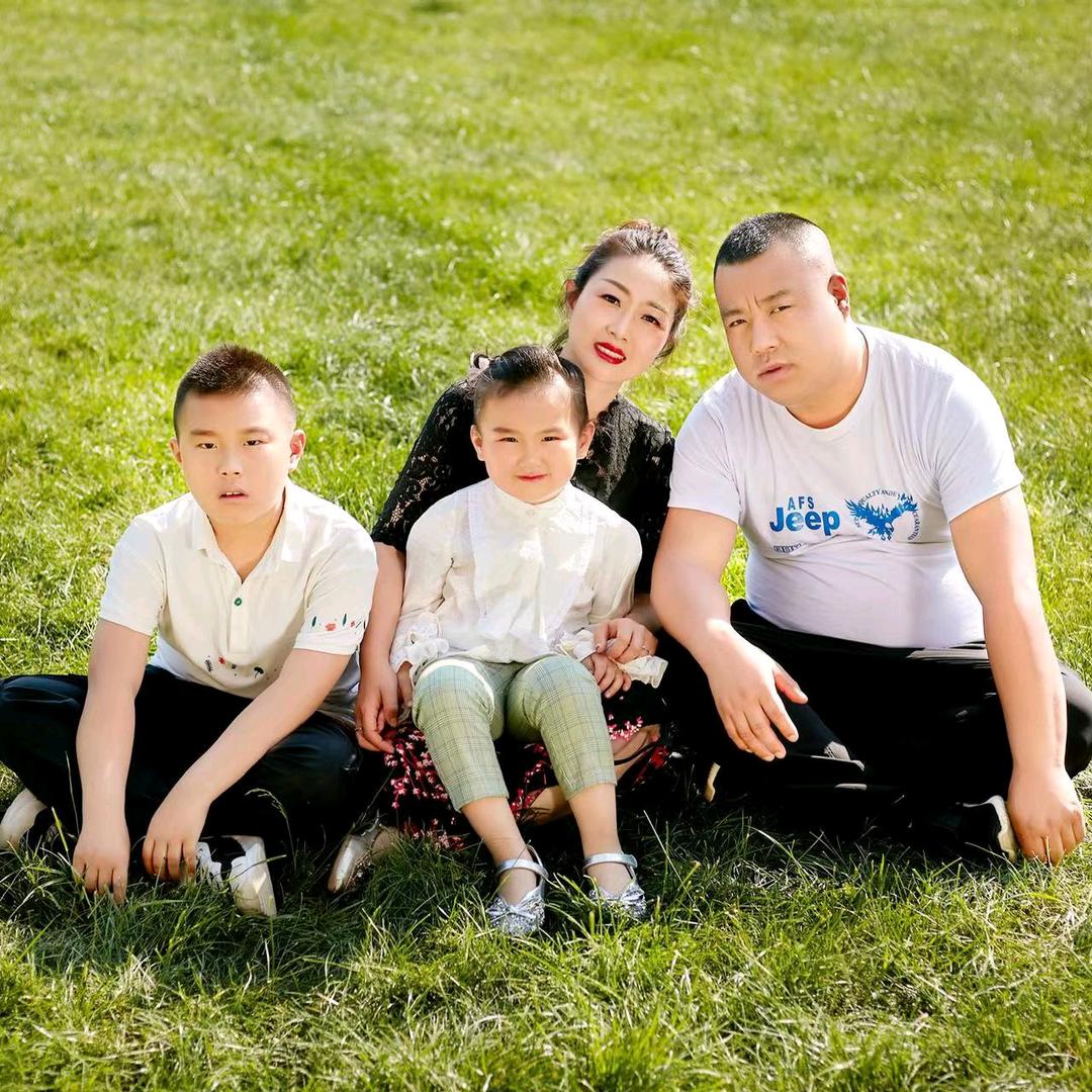 天水鑫喜升商贸有限公司