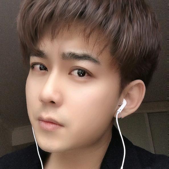 赵鹏飞🎤🎨