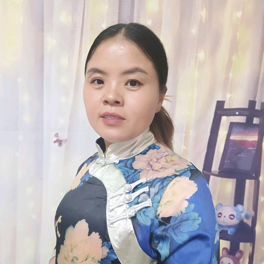 小余姐（快乐生活)
