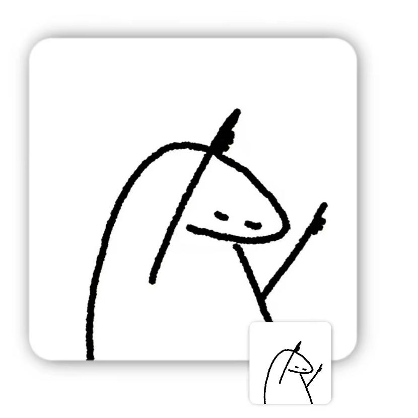 ꉂ ೭(˵¯̴͒ꇴ¯̴͒˵)౨”哇哈哈～