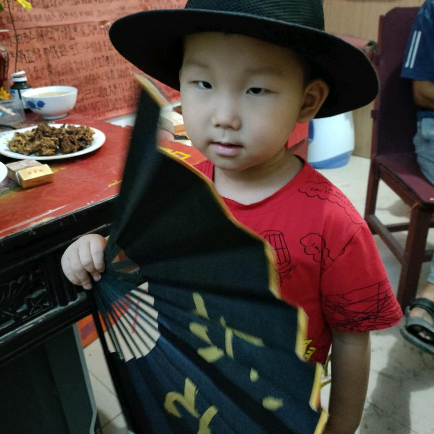 @一生有你。