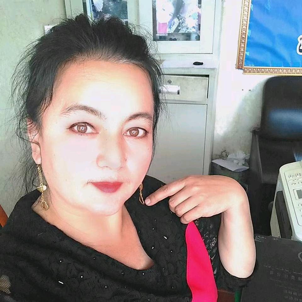 阿依其曼