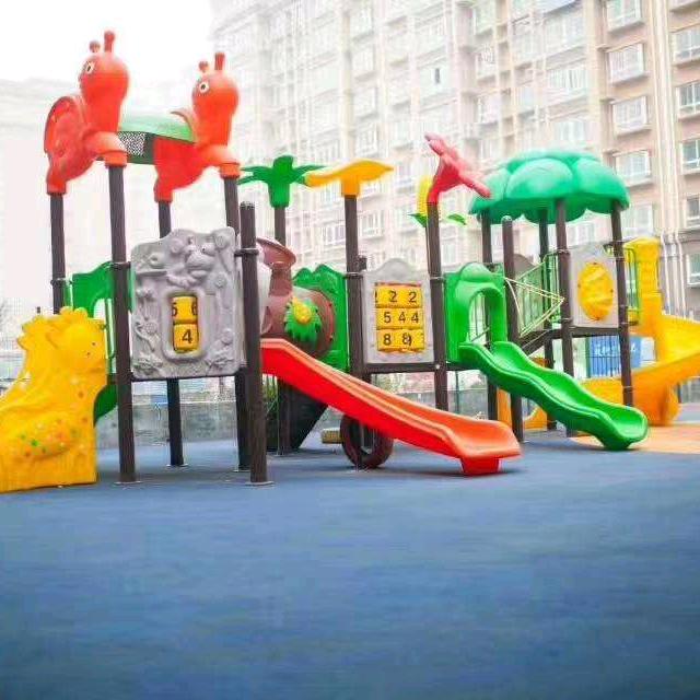 肥城市蓝色港湾幼儿园