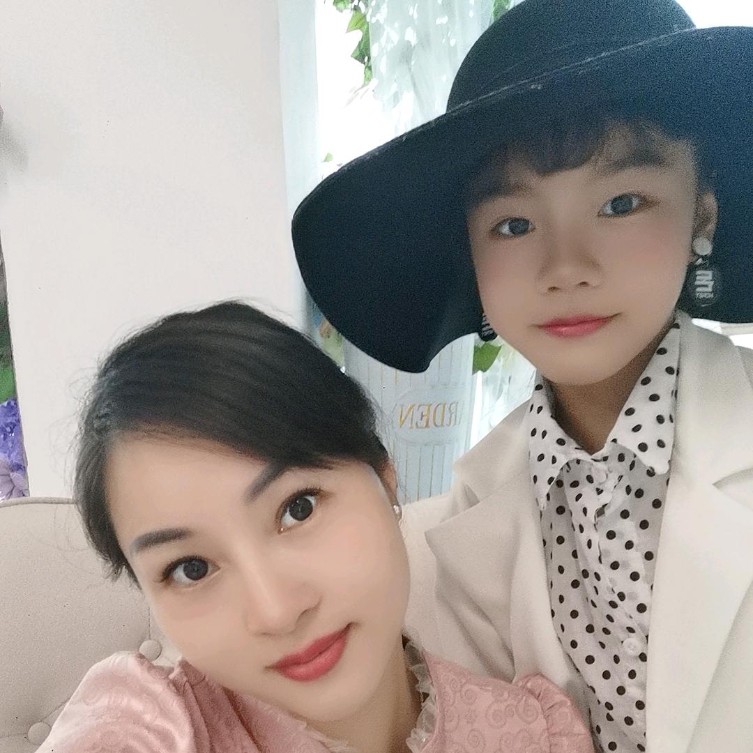 曾燕🎤（首播筹备中）