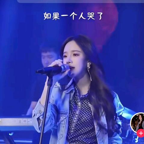 又美又萌
