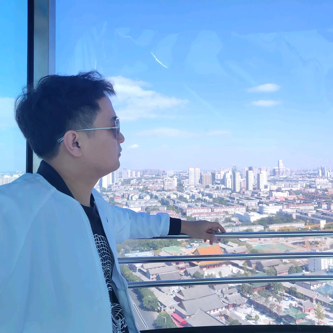 寒冬凛冽
