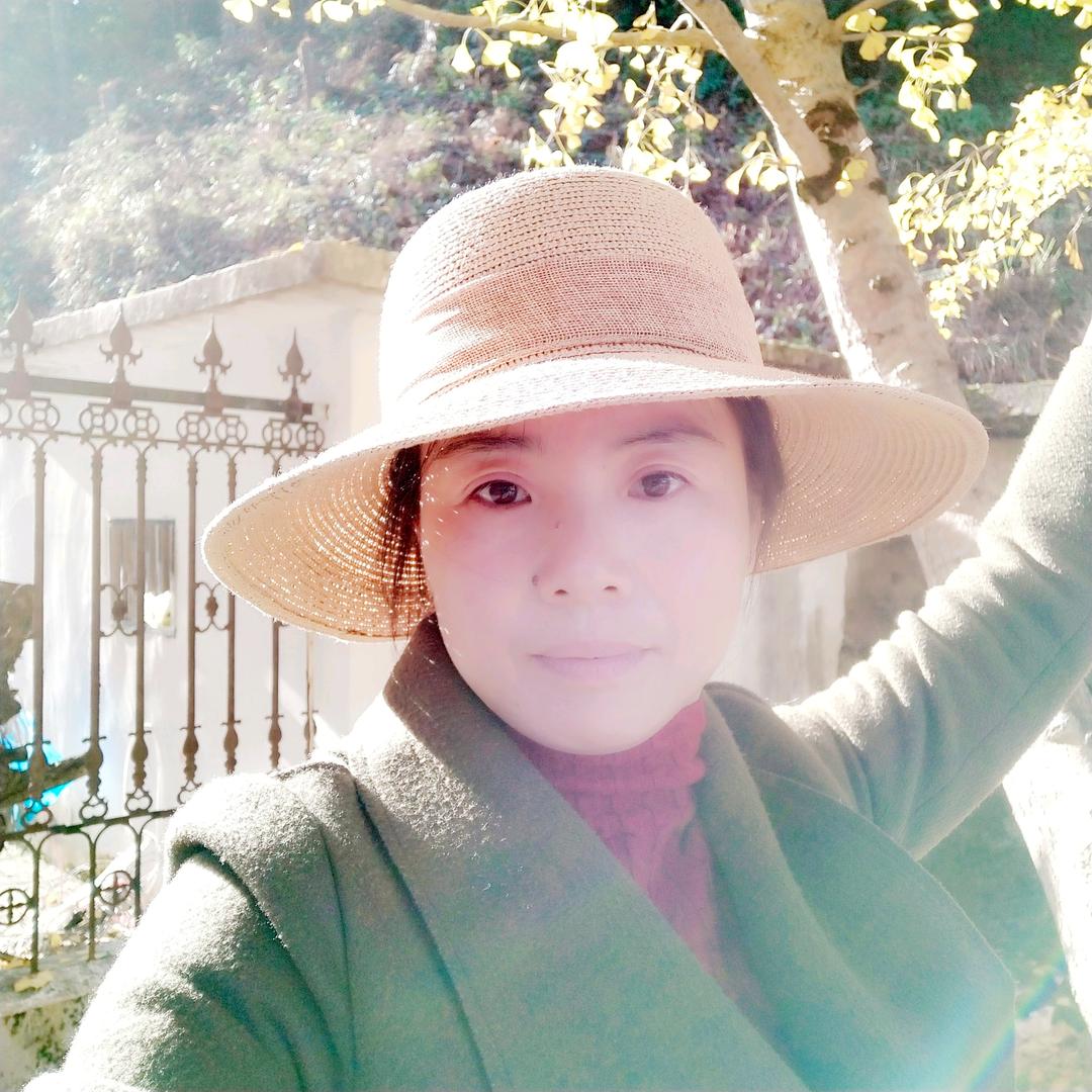 婺源詹氏杂粮煎饼（姐姐）