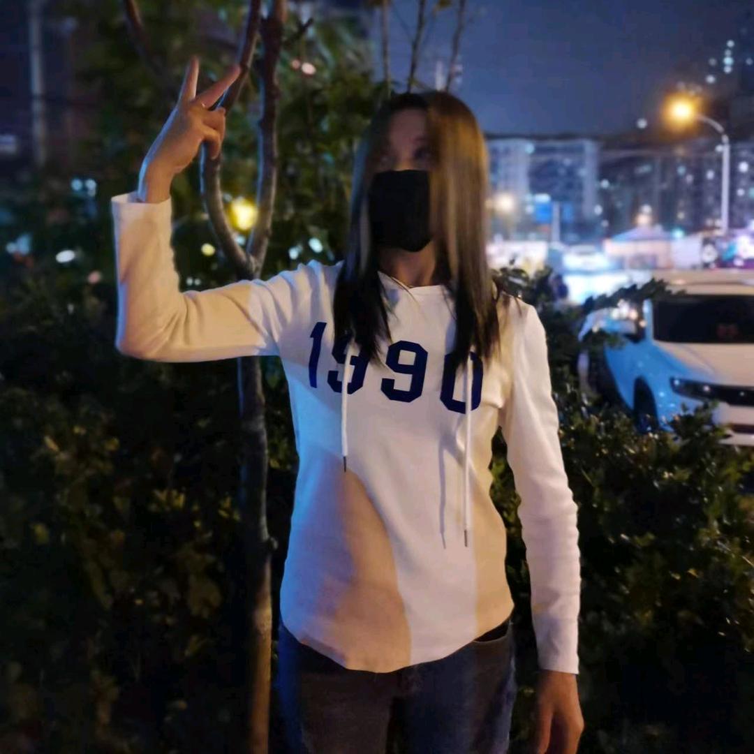 霸气女神