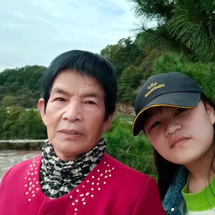 桂花大姐
