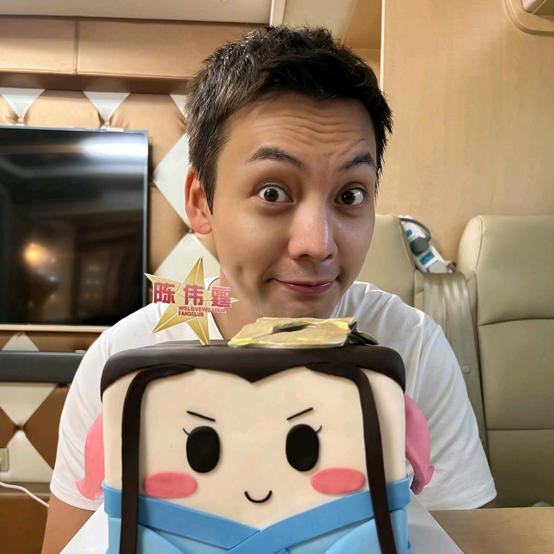 susu挚爱William