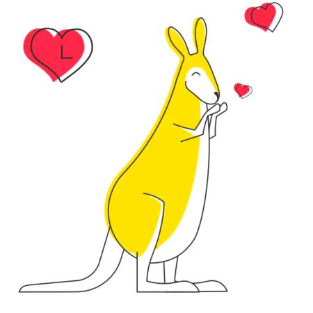 ☔️  浩然  ☔️