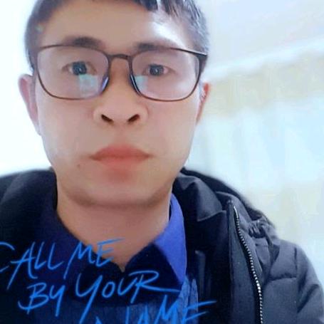 微笑面对未来