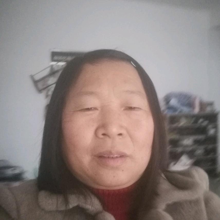 张