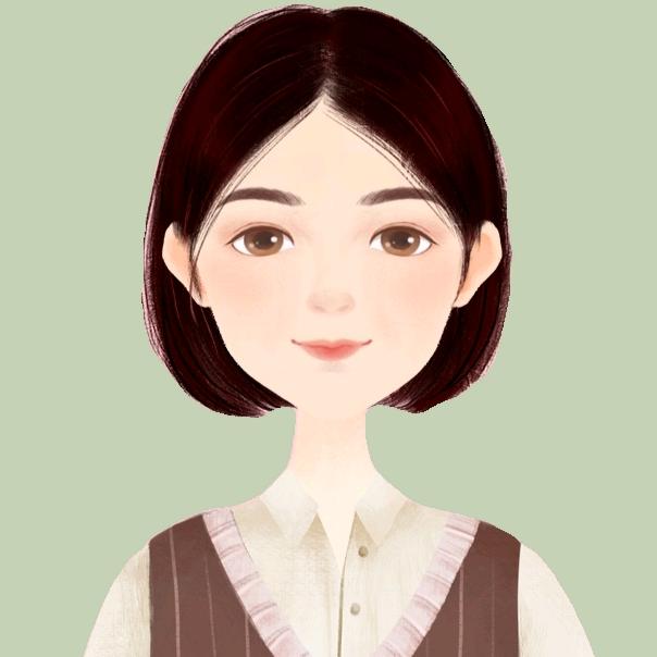 我是菊妈妈