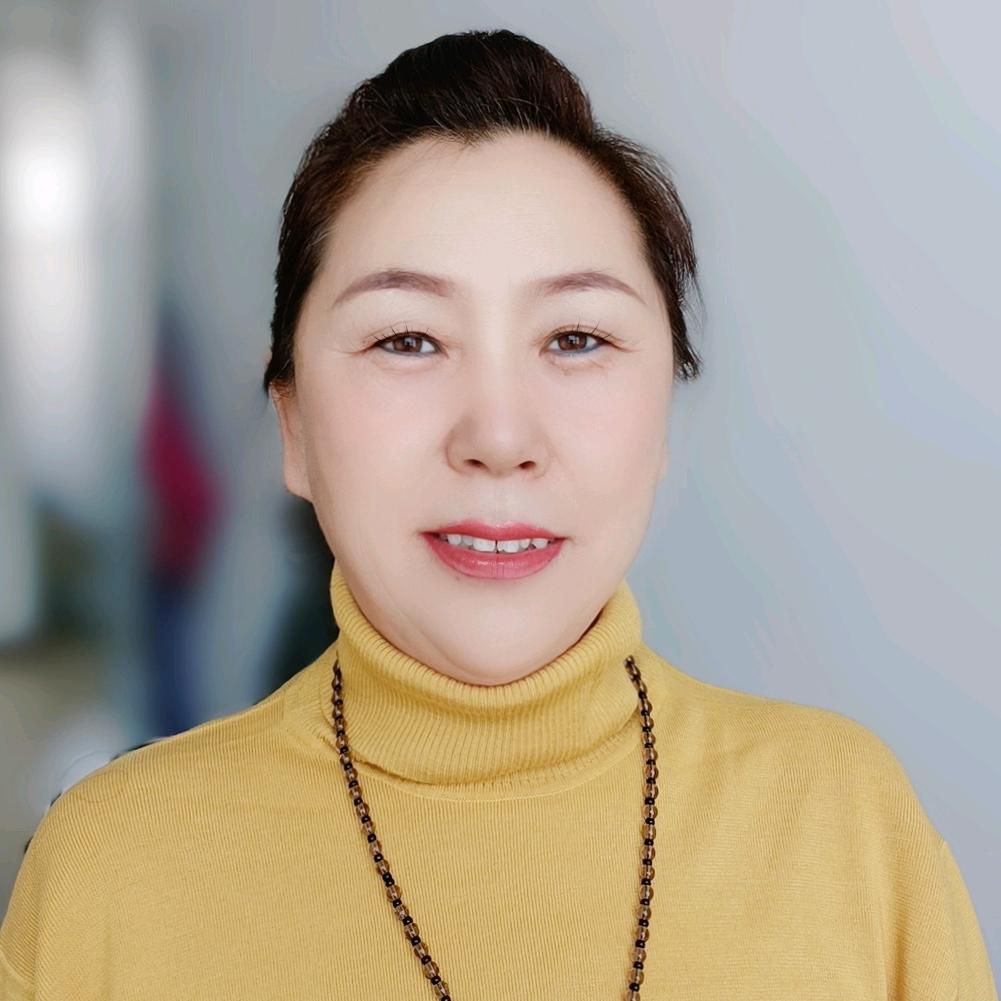 华姐退休生活