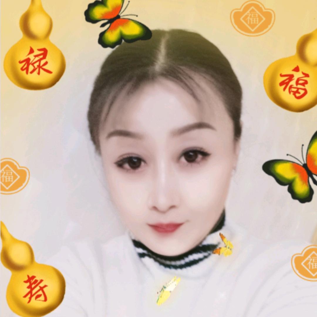 灵溪姐🎤