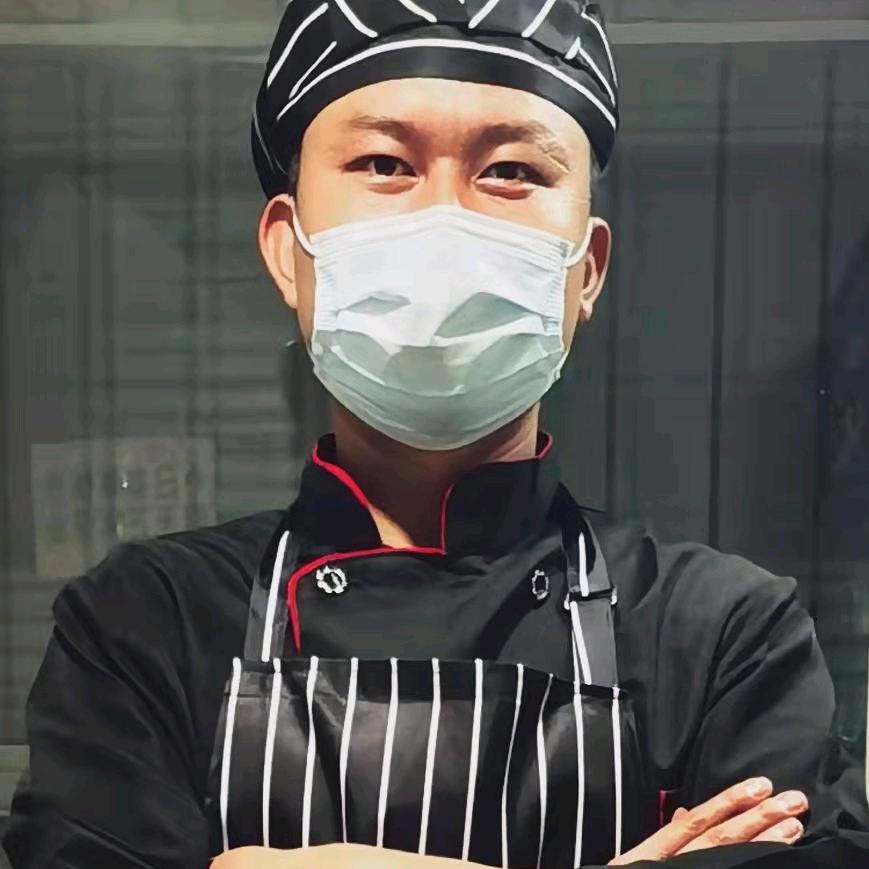 小馋猫烤鱼