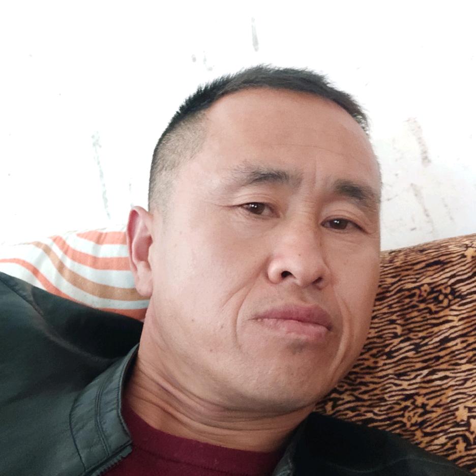 谁能培（陪）我一辈子