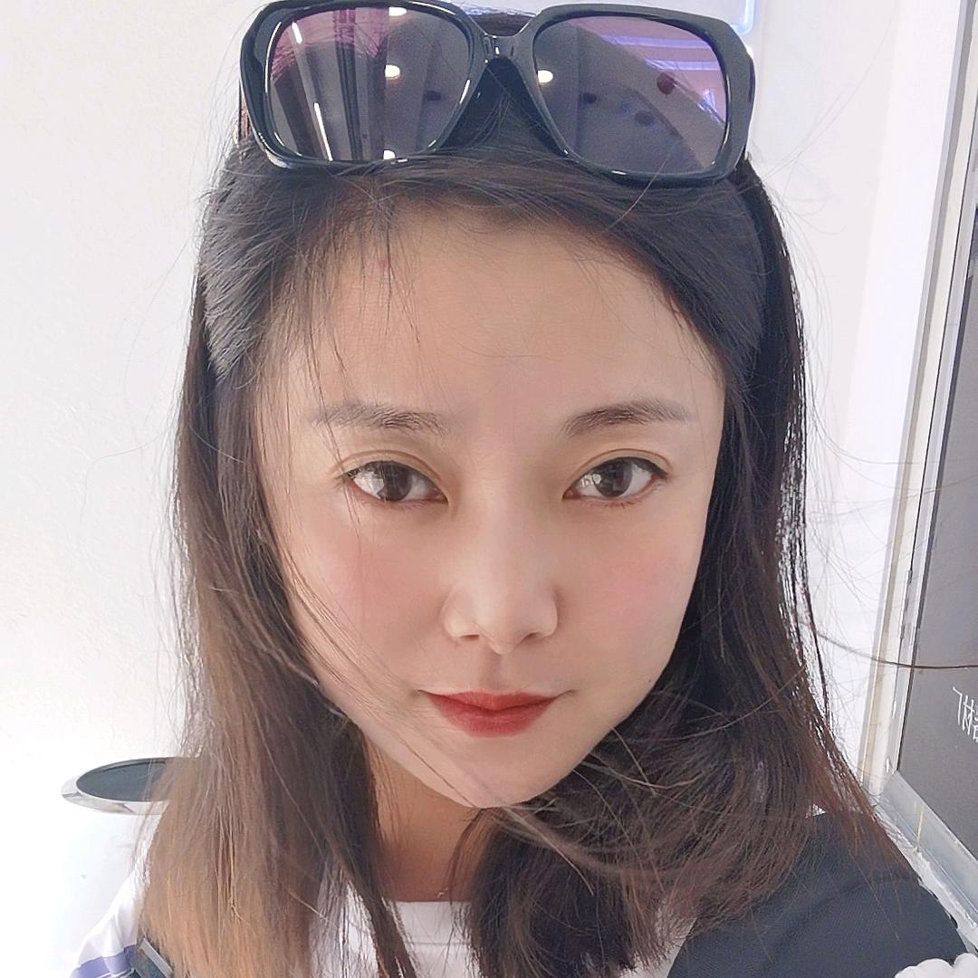 卖办公家具的小姐姐—谈玲