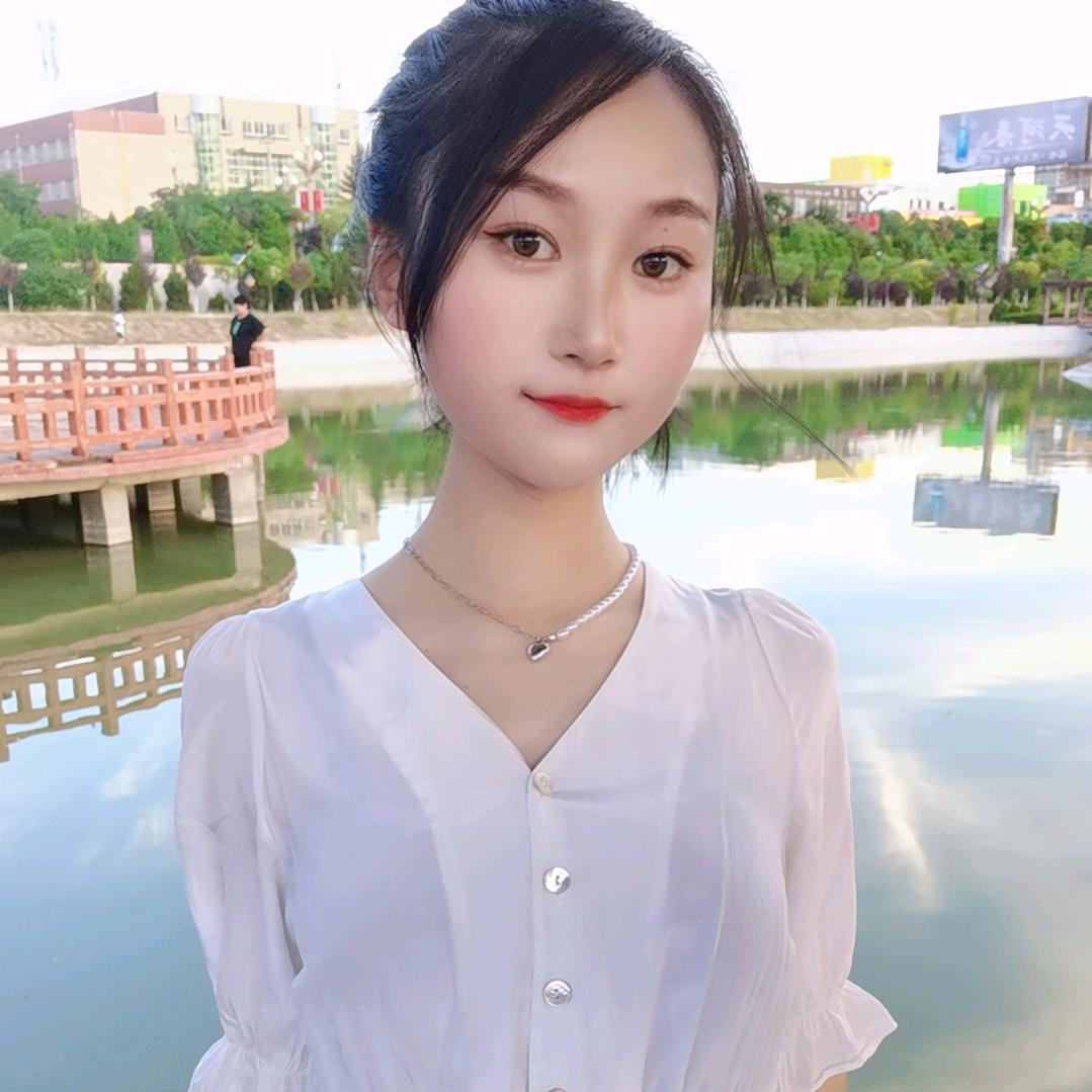 暖暖小阿丽🌈🌈