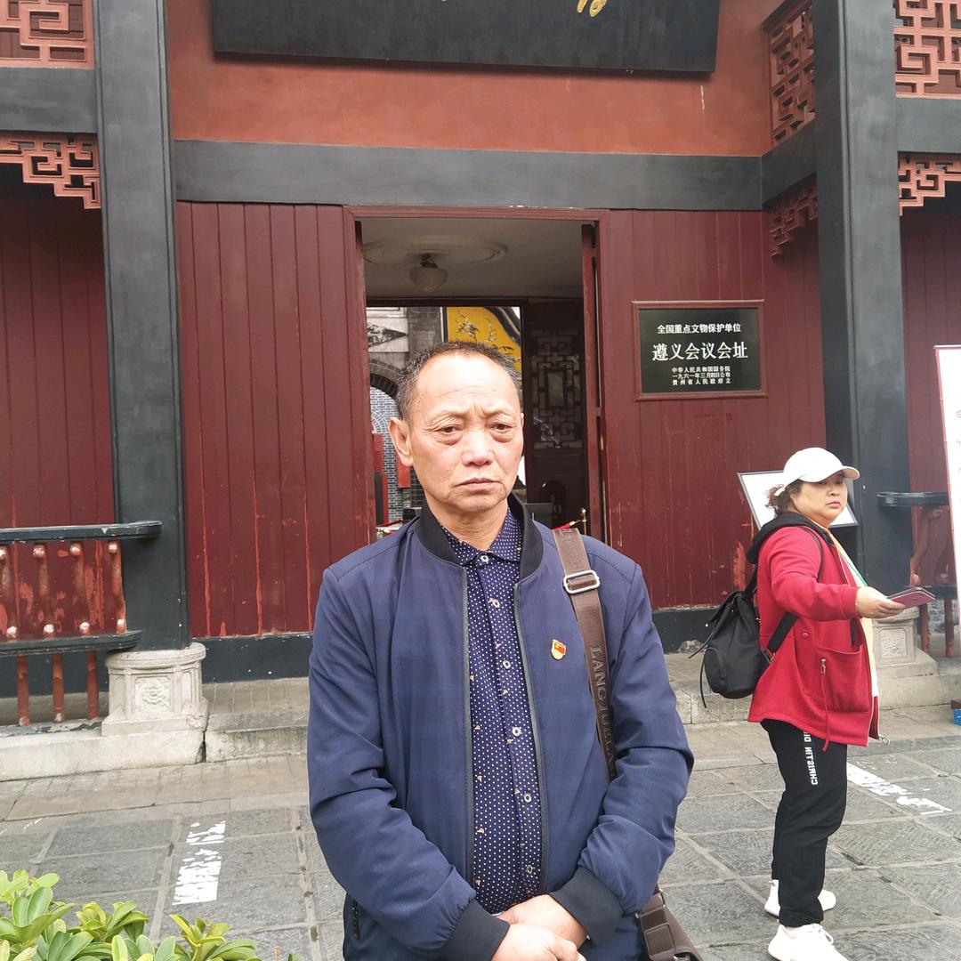 李哥