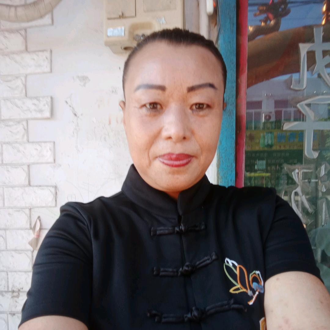 高大姐