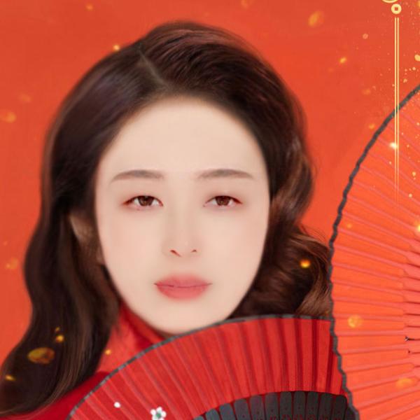 爱，给了你。❤️