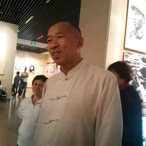 王一森:生命健康智慧开窍教育既健康又智慧
