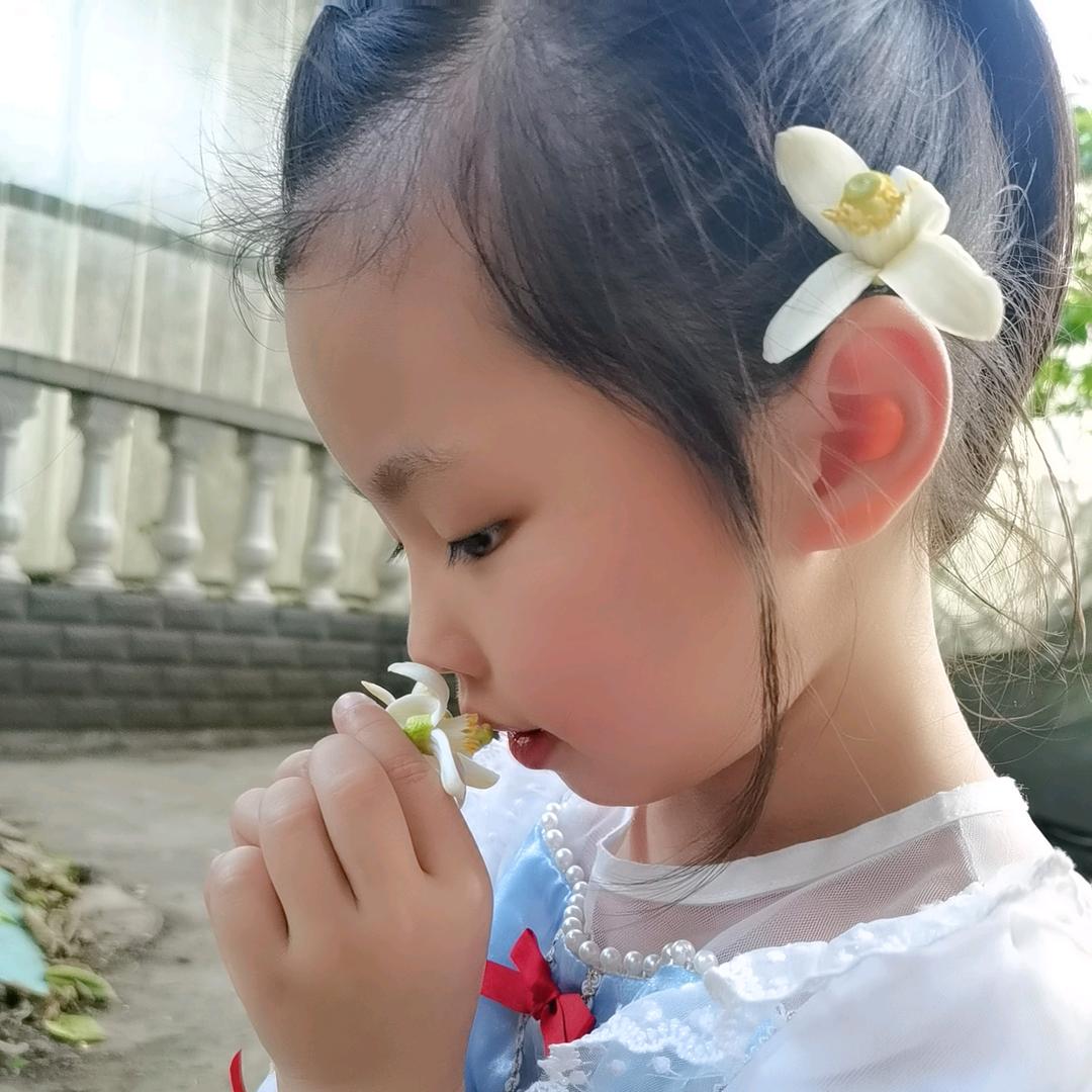 @馨妮