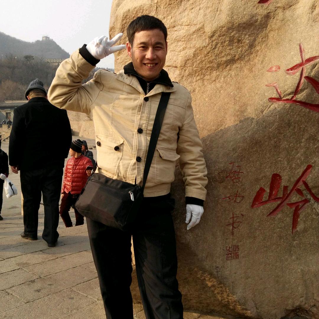 瑞哥，听戏唱歌正能量