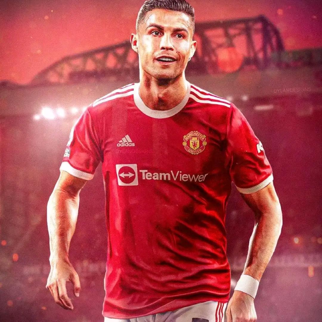 CR7