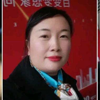 天天好心情来了，黄姐