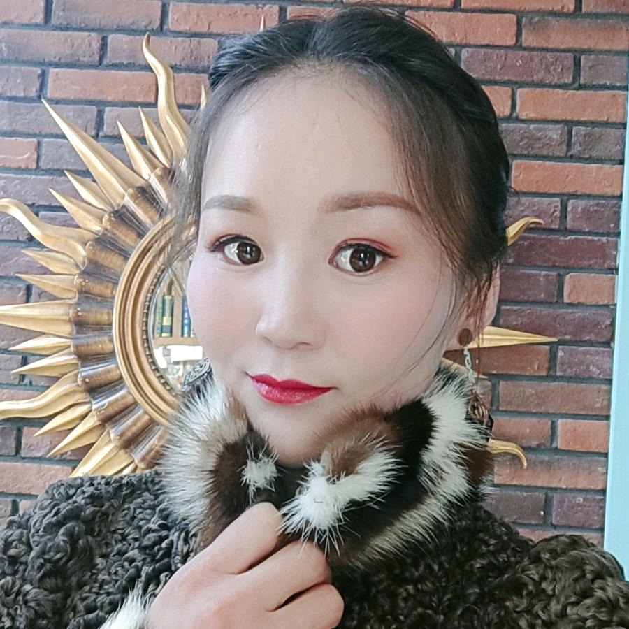 巴尔虎姑娘