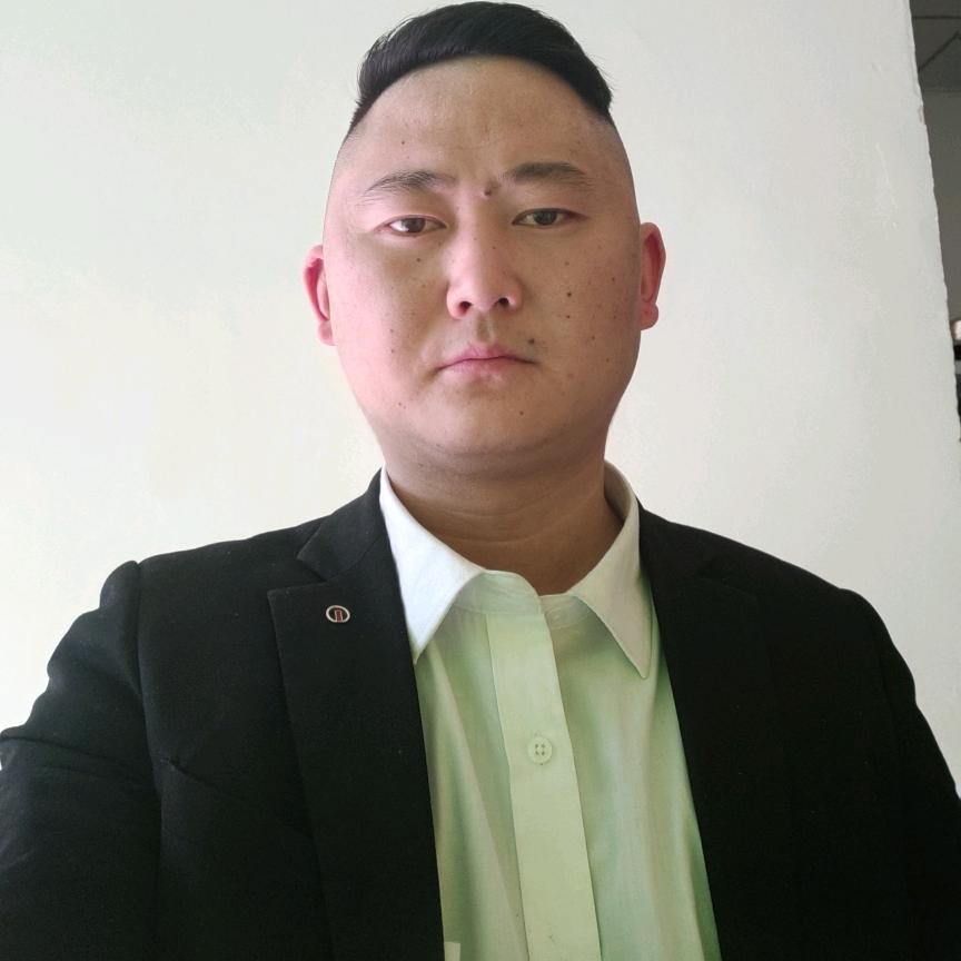 杨亚超