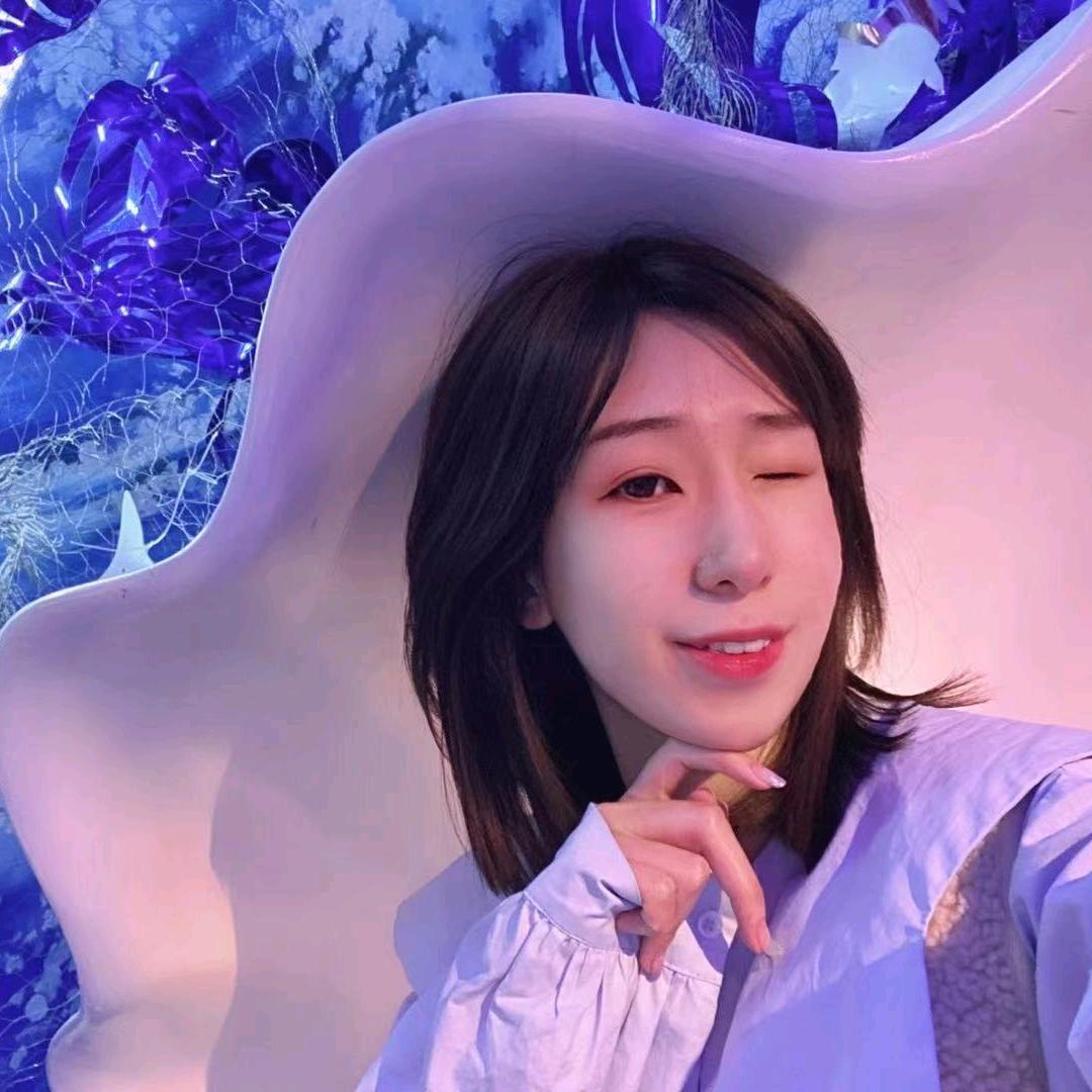 吃不胖的杏仁露🦆