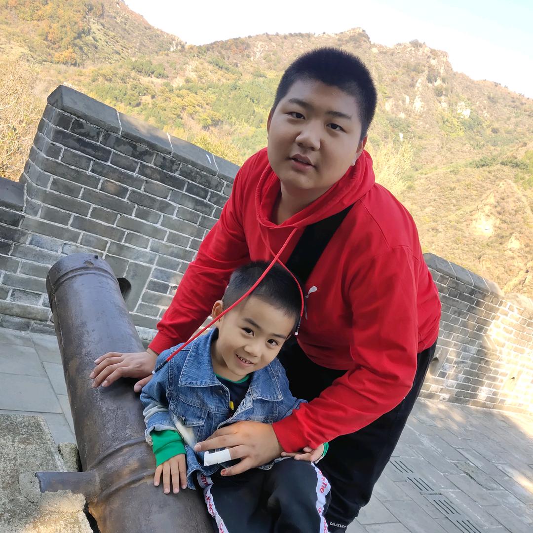 阑珊灯火
