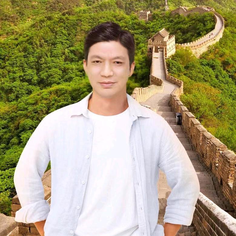 一往情深🎤