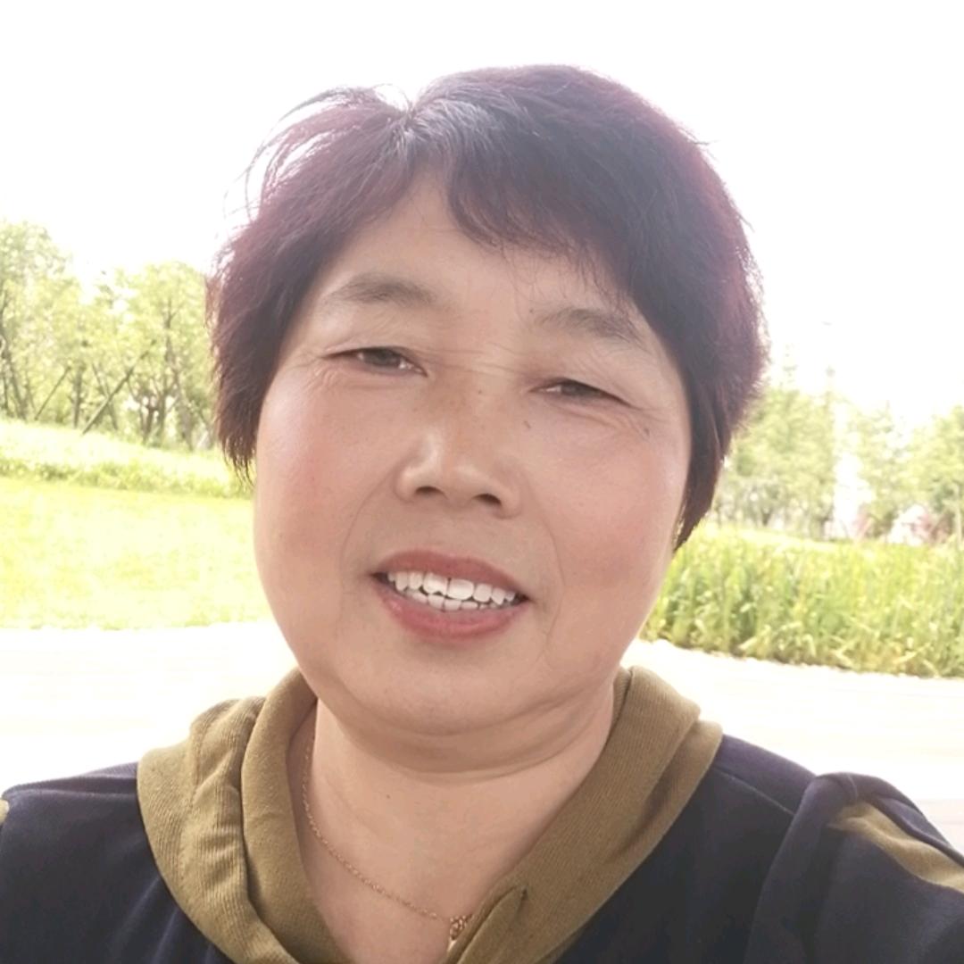 安徽刘姐（聚散家）