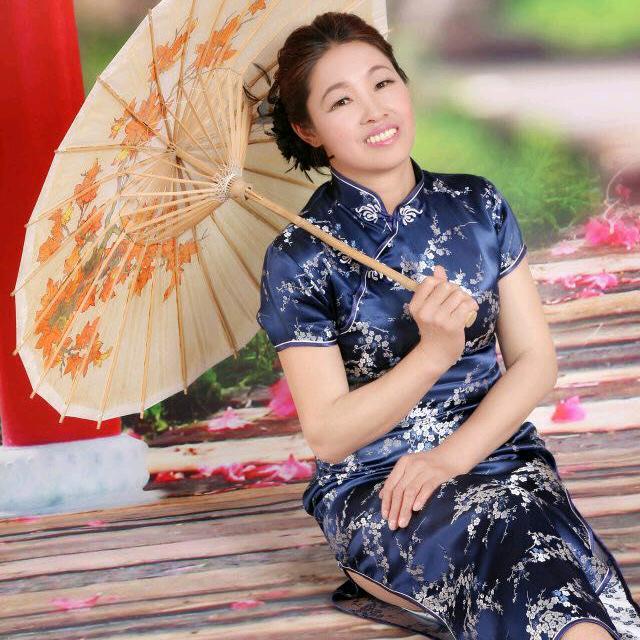 钗姐