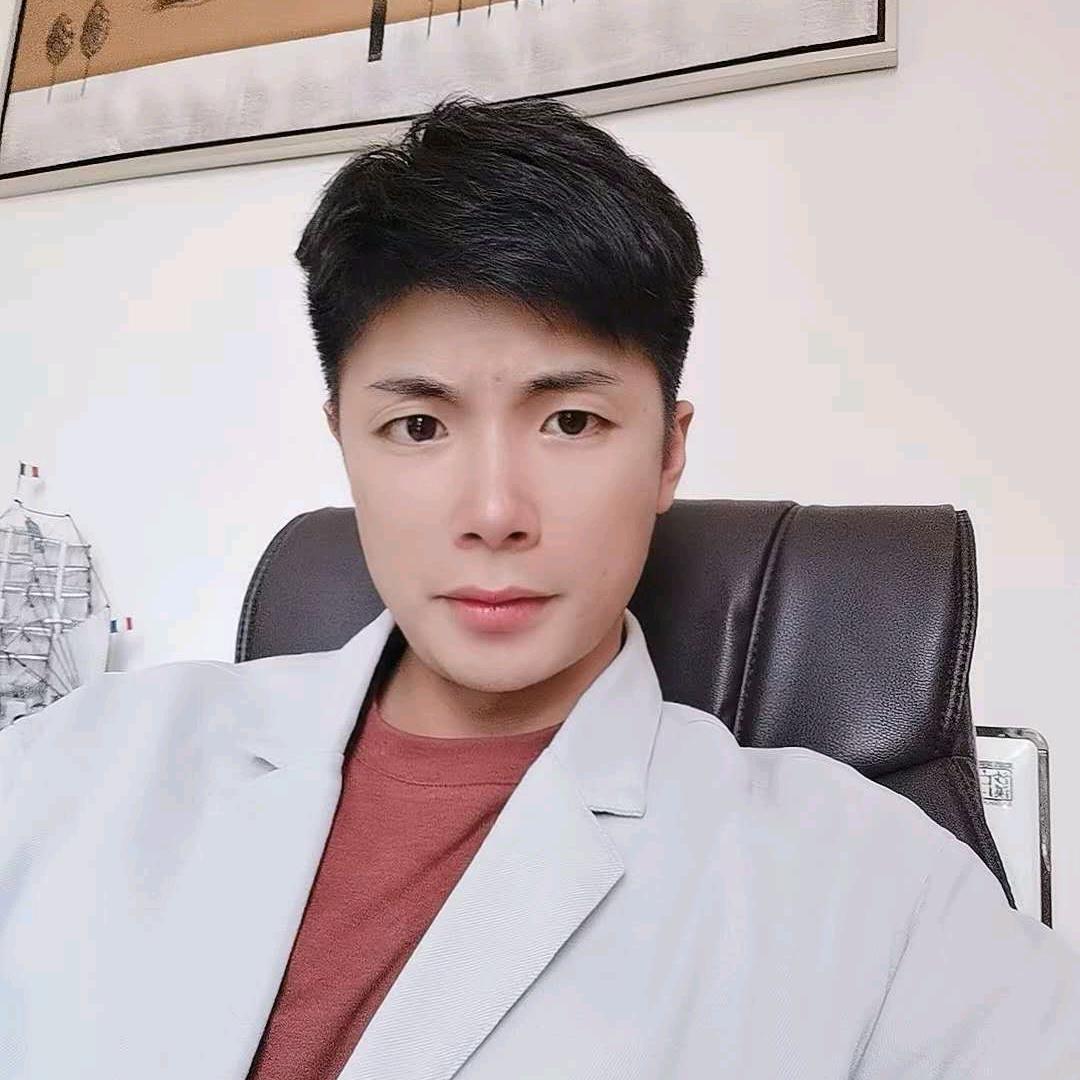 荆州陈老师（物理）