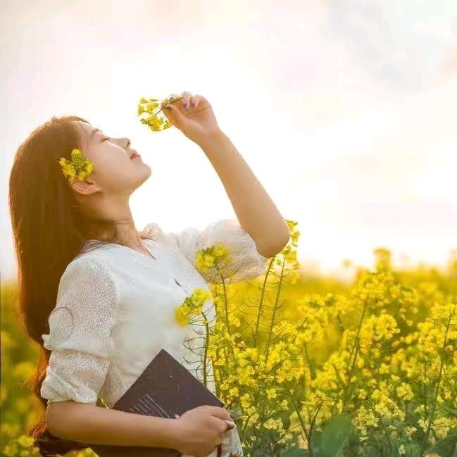 丹妮🌻